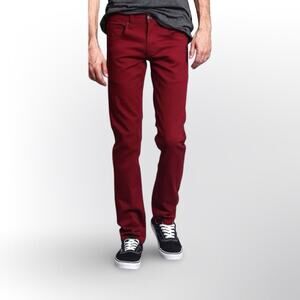 Hype Straight Leg Jeans